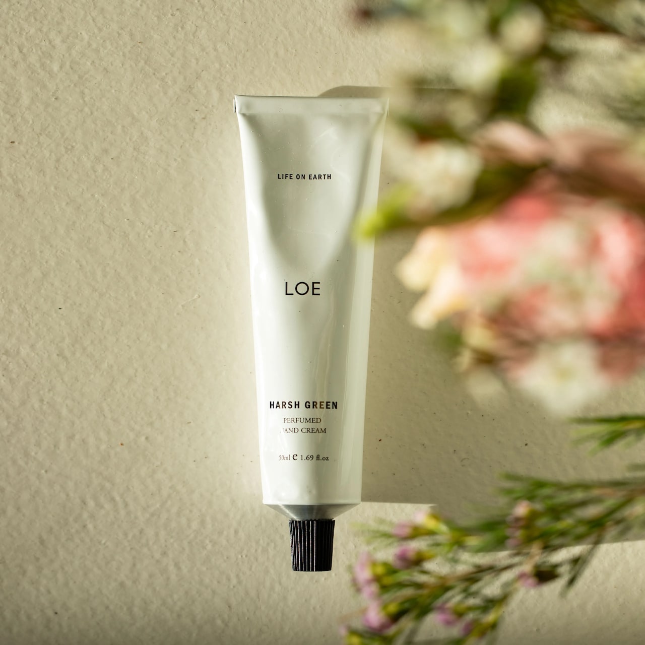LOE 퍼퓸드 핸드크림 50ml