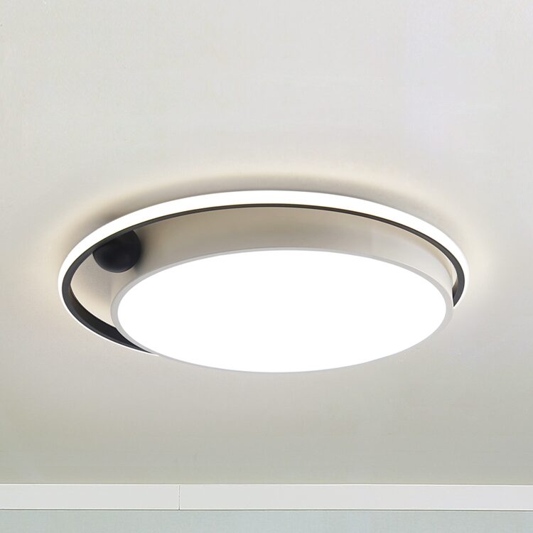 LED 로엔 50W 방등 조명