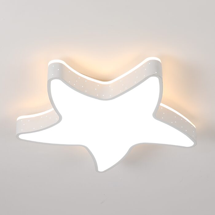 LED 스타투톤 방등 50W 조명
