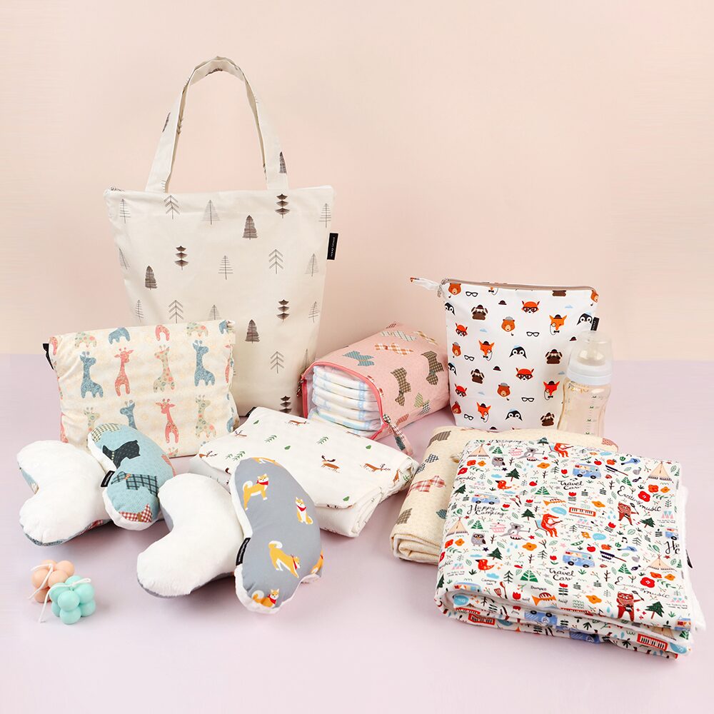 출산선물 GIFT SET #출산선물세트 #출산용품