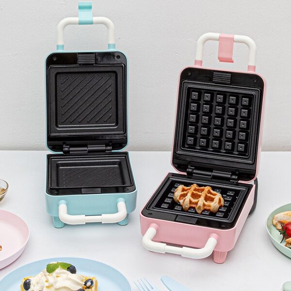 더블린 2in 1 와플메이커 RVK-EPW1000