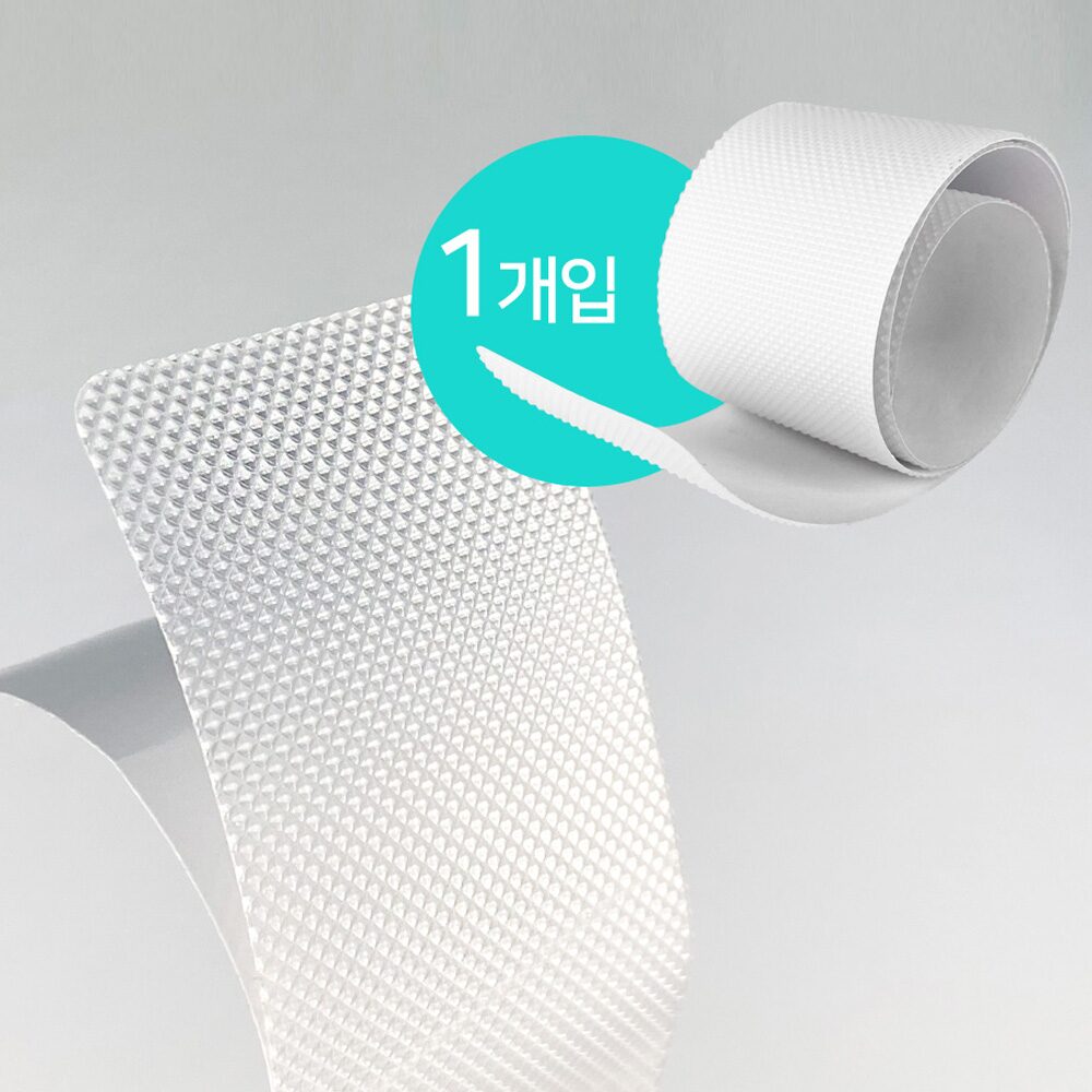 미끄럼방지 스티커 / 욕실 욕조 타일 논슬립 테이프