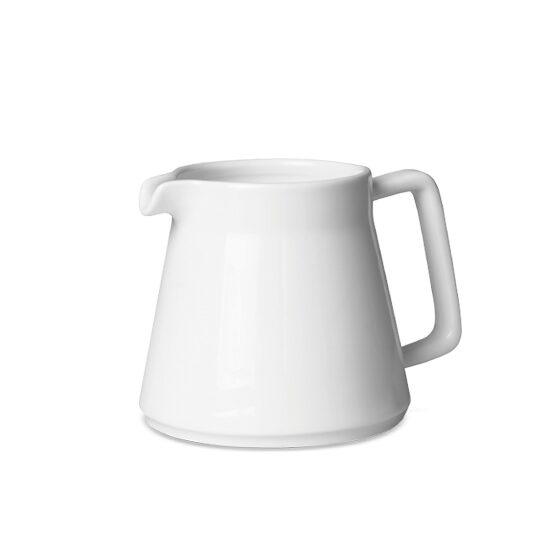 자기커피서버 400ml 핸드드립 커피서버 커피포트 유리주전자 (PS1)