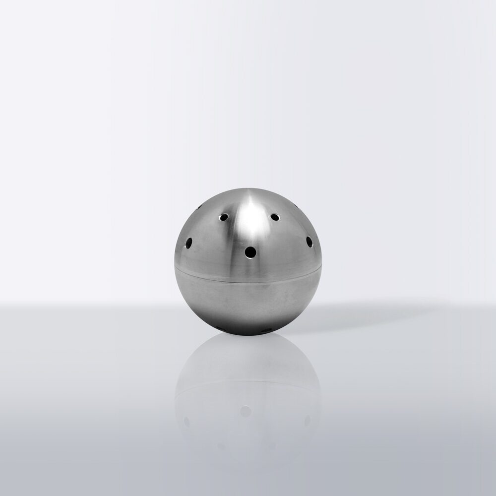Medium Vase Incense Burner
