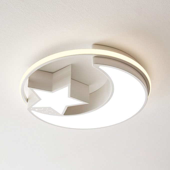 LED 문스타 키즈방등 50W