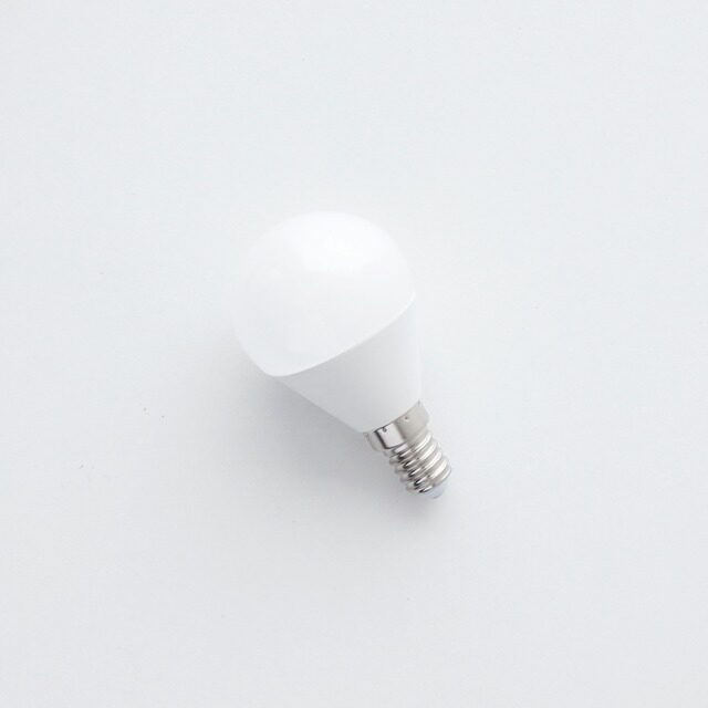 E14 MKB LED 미니전구 3W