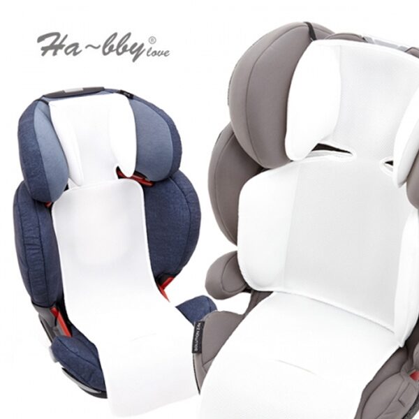주니어 카시트 쿨시트 호환 (C5 M12 C12 M5 CJ1 토네이도 위티)