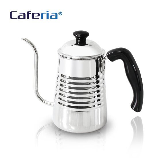 드립주전자 바리스타P 700ml / 드립포트 핸드드립 커피주전자 커피포트 (CK6)