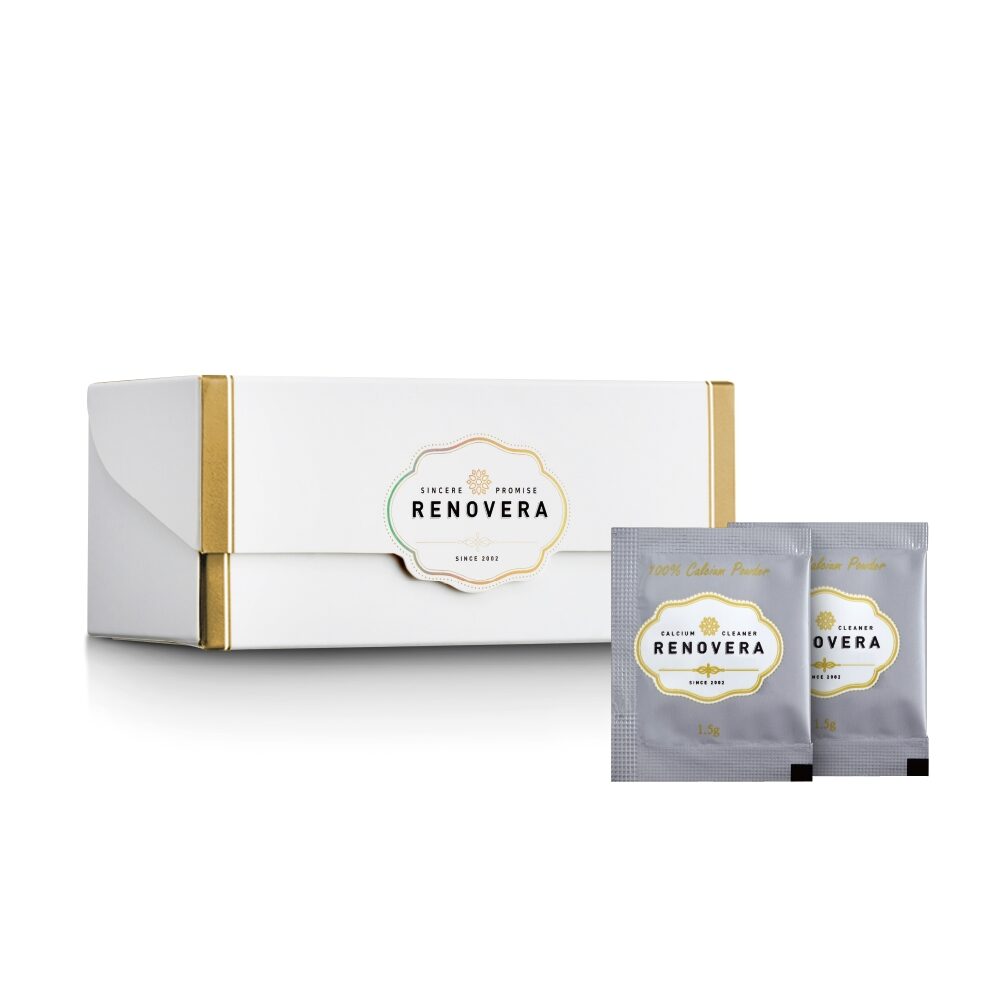 칼슘파우더 과일세정제 45g