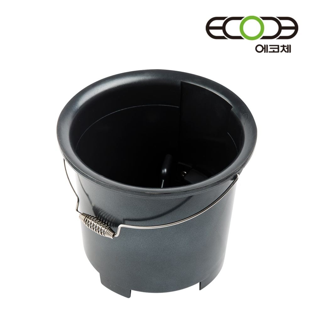 에코체 음식물처리기 정품 4L용 건조통 ECC-888