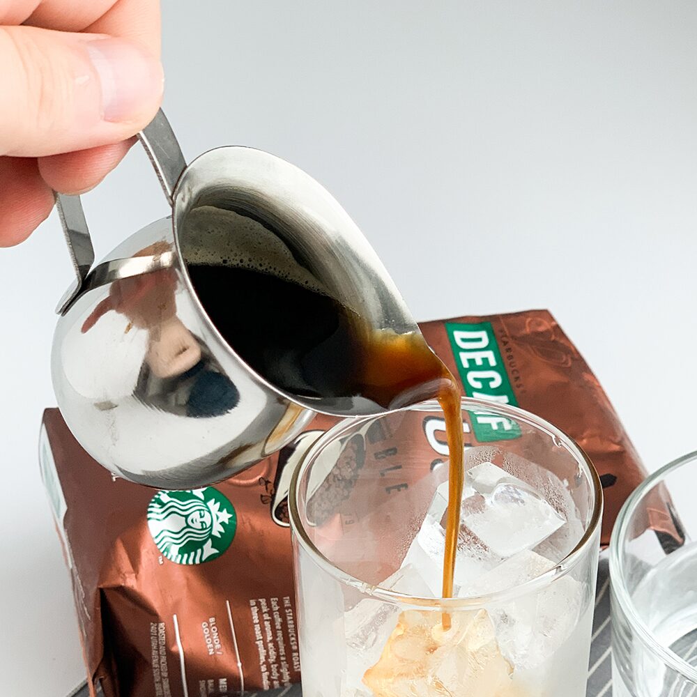 스테인레스 샷잔 L 125ml