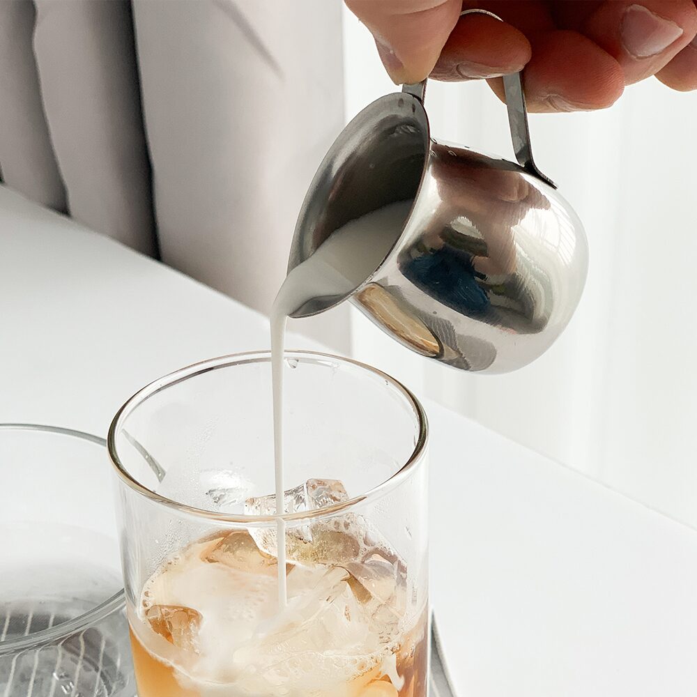스테인레스 샷잔 M 75ml
