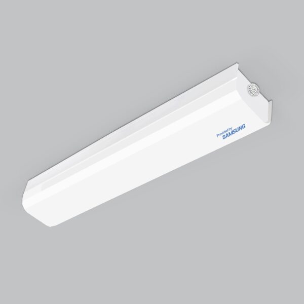 LED 터널 욕실등 20W (삼성칩)