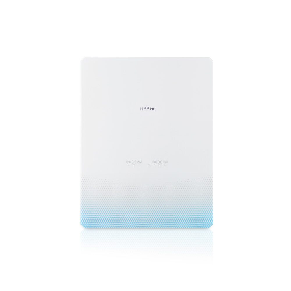 힐로S 세로형 HAVM-150WS 벽부착형 전열교환기 살균환기청정기 환기장치 환기시스템