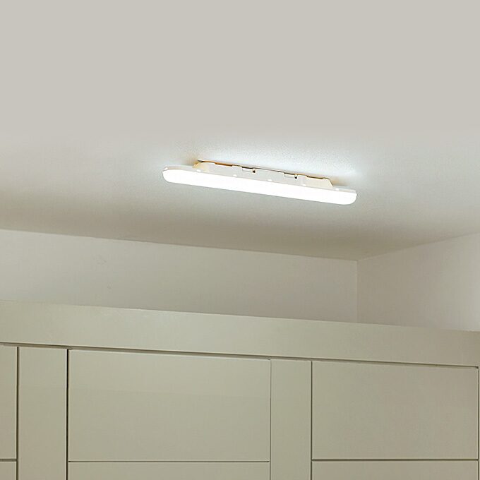 아이콘 LED 주방등 30W