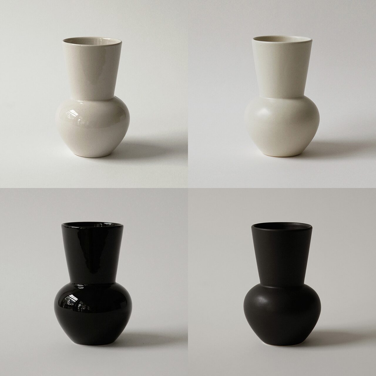 PLAIN VASE Small