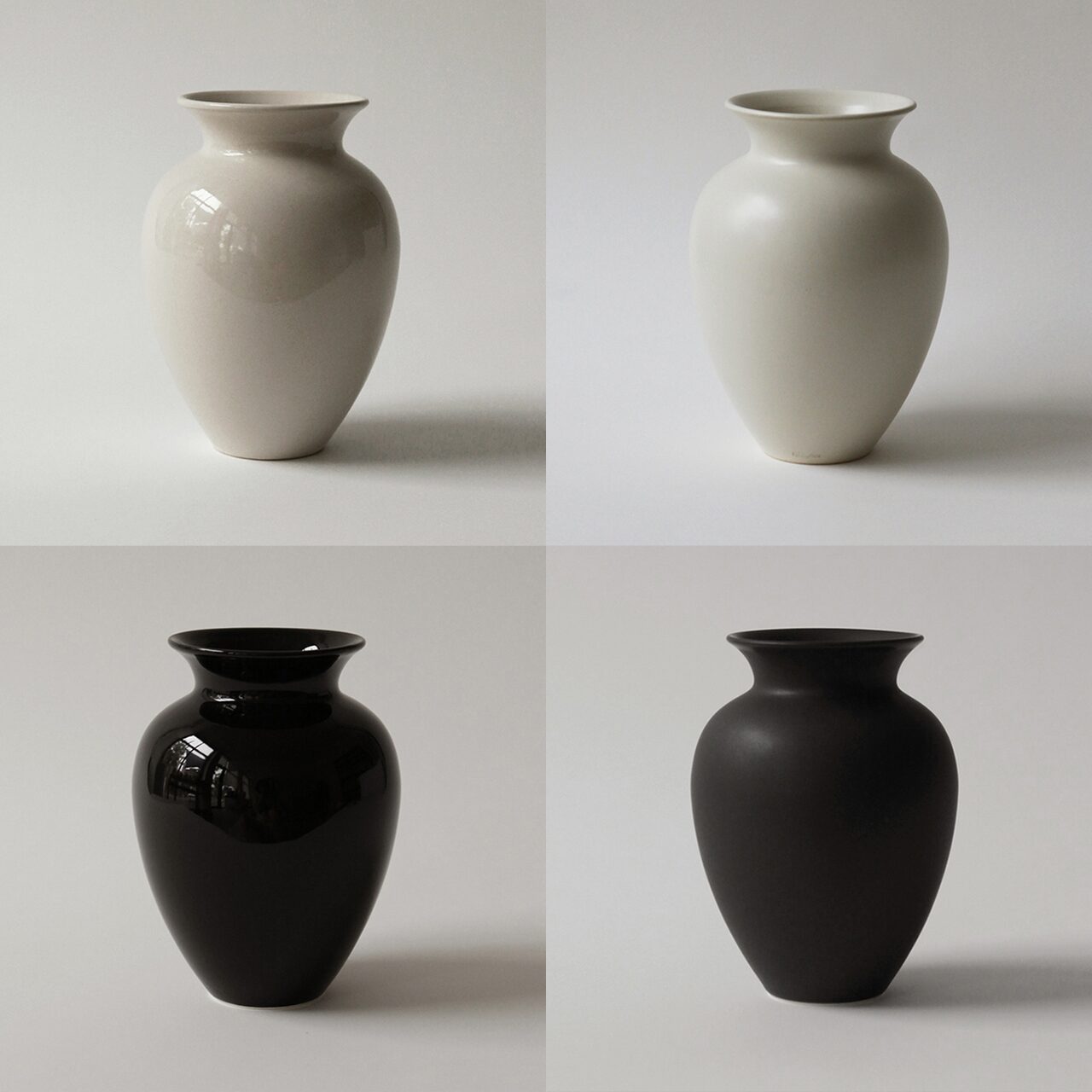 AMPHORA VASE Small