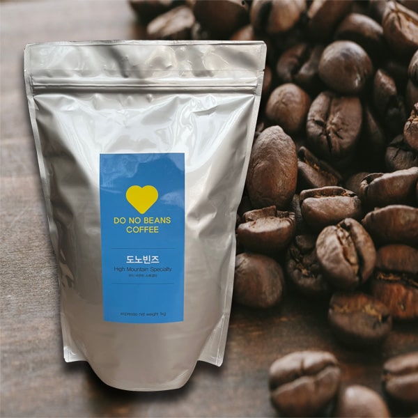 블렌드 로스팅 원두커피 1kg/500g 무료배송