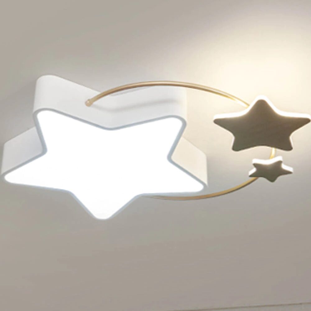 에스트 스타 LED 50W 방등