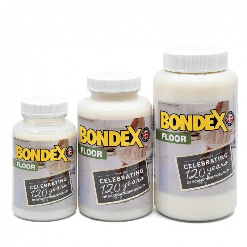 본덱스 퀵드라잉 바니쉬 (500ml) 반광