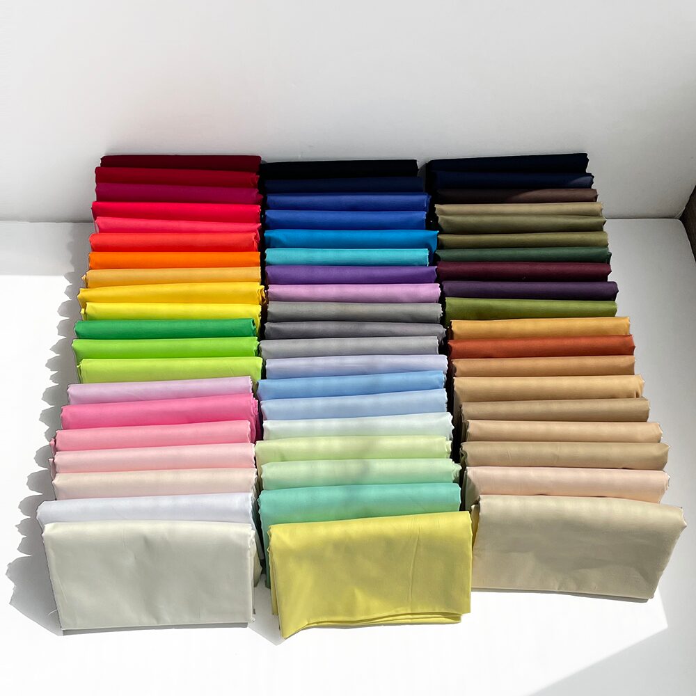 40수 면스판 원단 58color 신축성 배경 천 가리개 커버 촬영 소품 옷감 인테리어