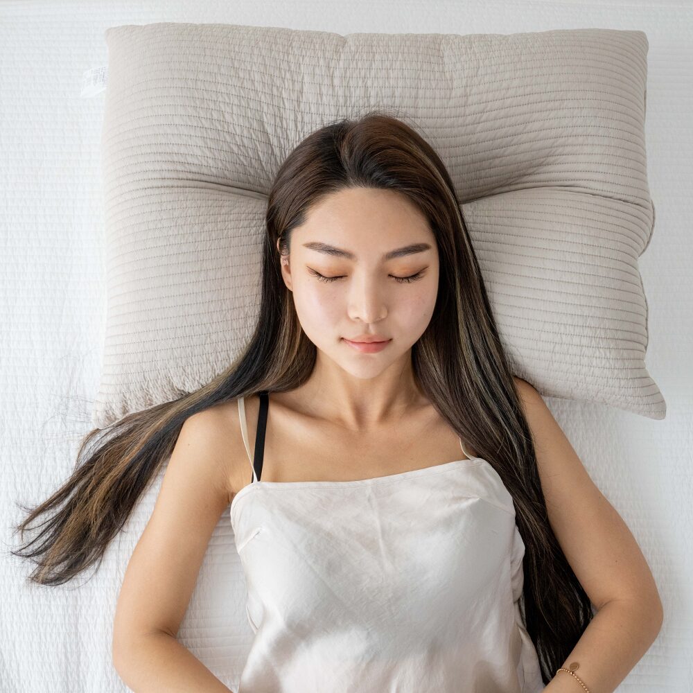 여름 기능성 쿨 시원한 냉감 베개 2size 4colors