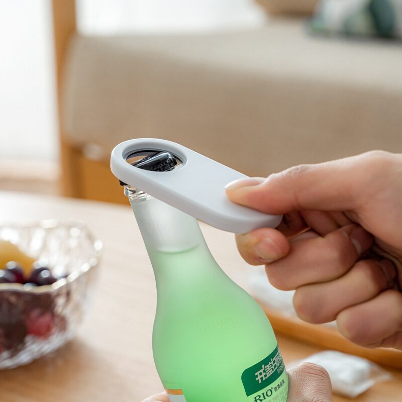 오프너 마그넷 냉장고 자석 병따개