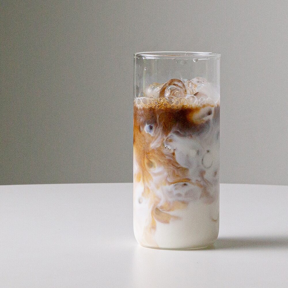 1+1 소소 내열유리컵 맥주잔 커피잔 하이볼 500ml