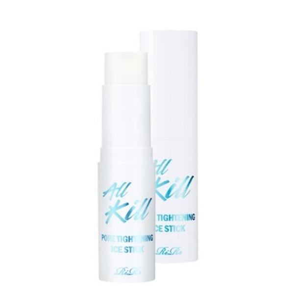 늘어진 모공을 쫀쫀하게 아이스스틱 10g