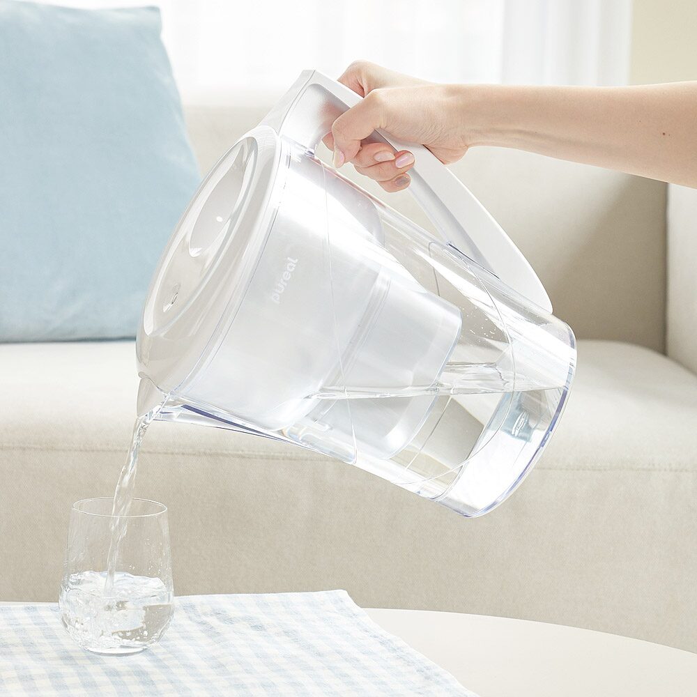 퓨리얼 온리퓨어 정수기 PPJ-350 (3.5L)