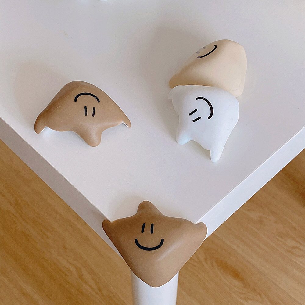 소프티 구름 코너가드 안전 모서리보호 코너보호대 부딪힘방지 가드