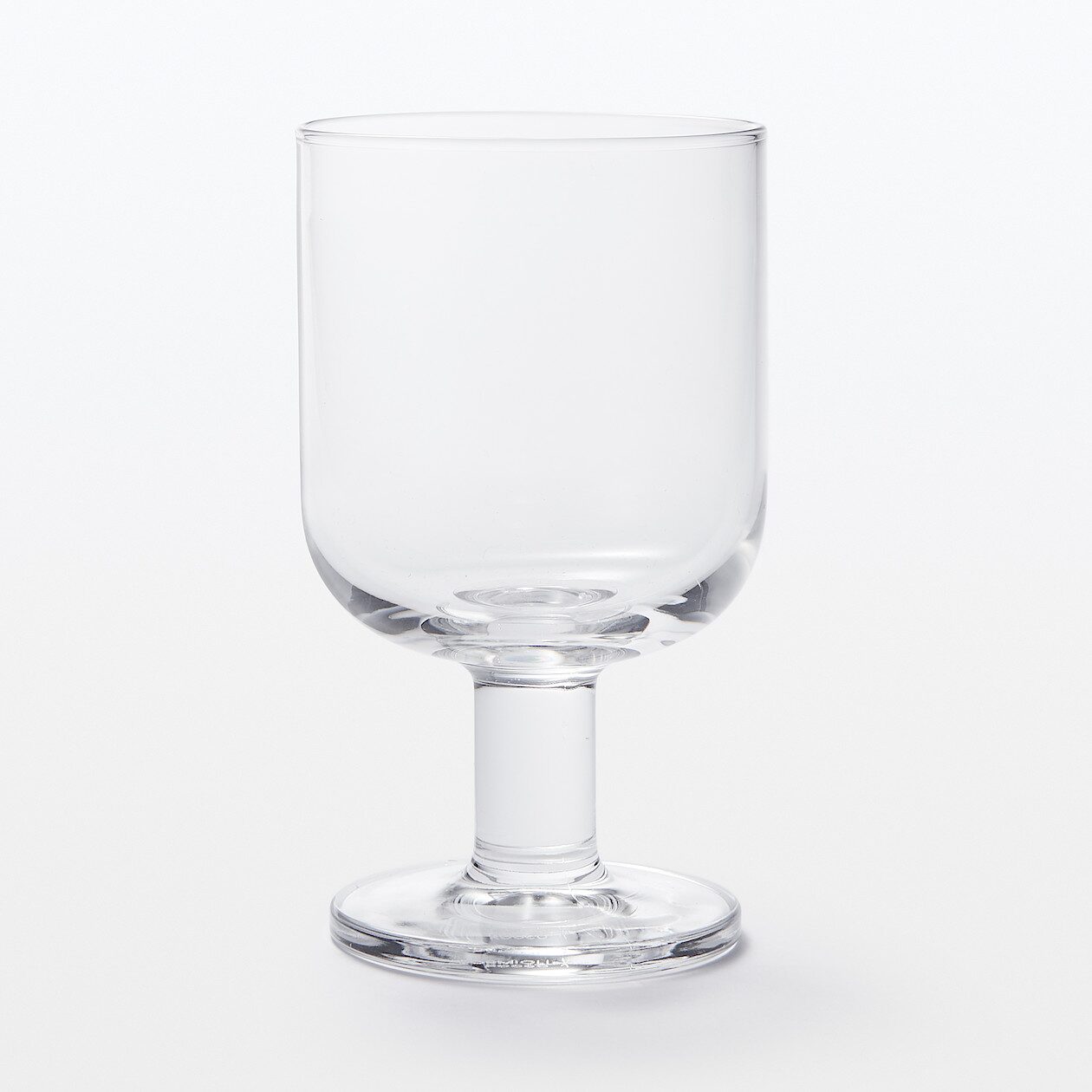스템 글래스 와인잔 L 280ml