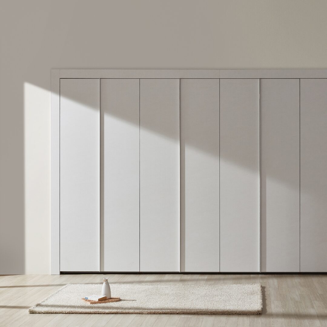 한샘몰pick 솔리에 몬테 스톤 붙박이장 210~360cm 2colors