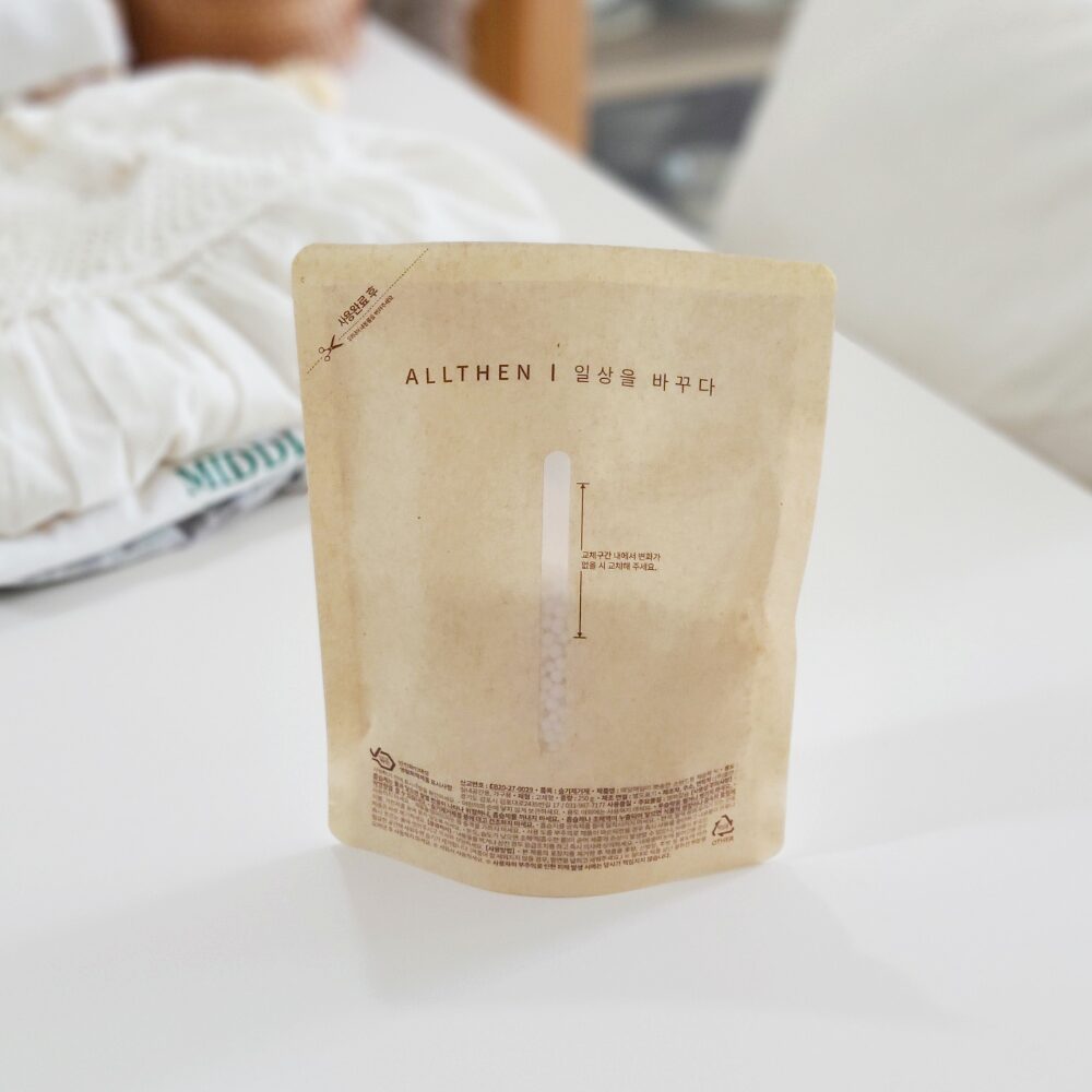 매일매일이 뽀송한 스탠드용 제습제 250g 20개