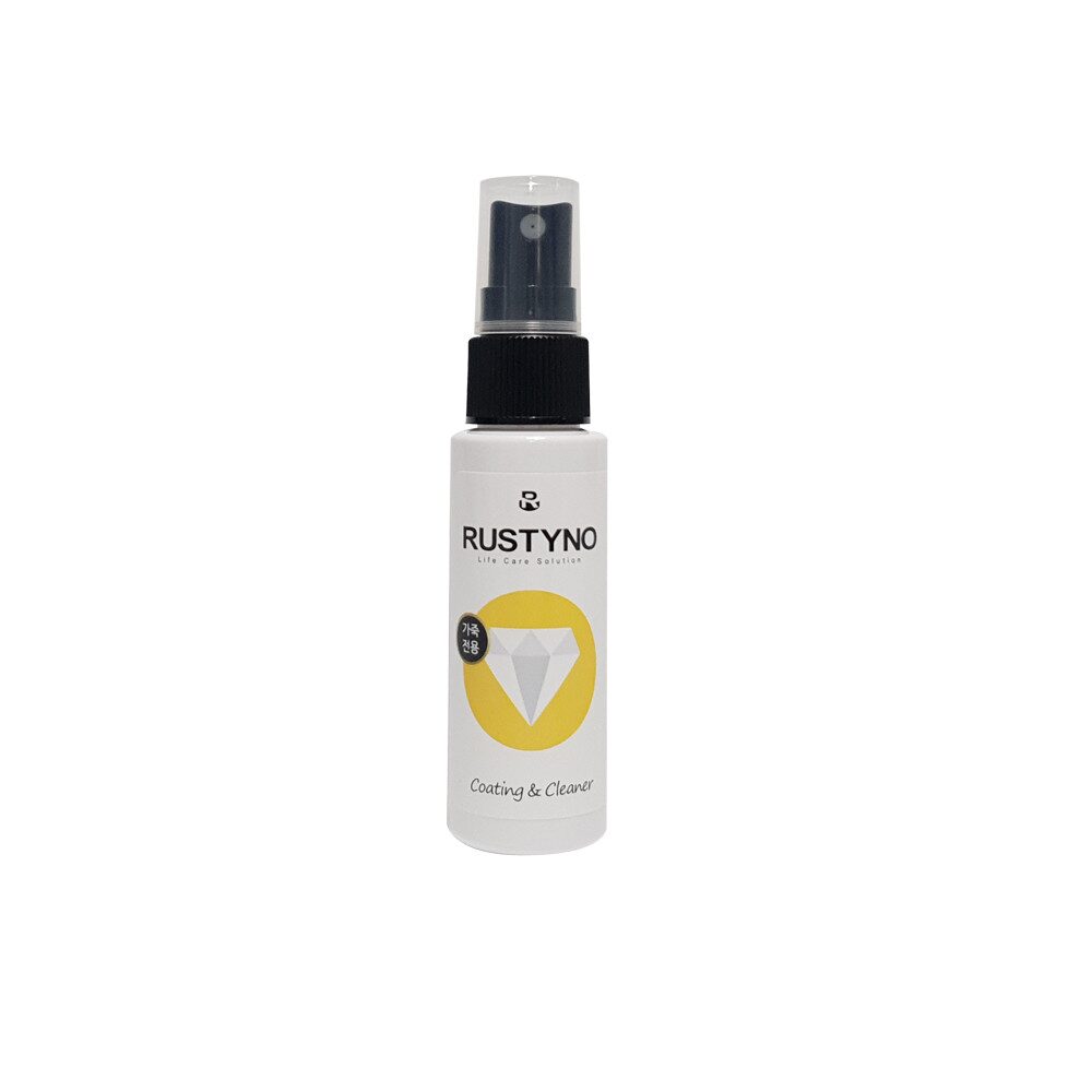 가죽 보호제 클리너 / 가죽자켓클리너 30ml