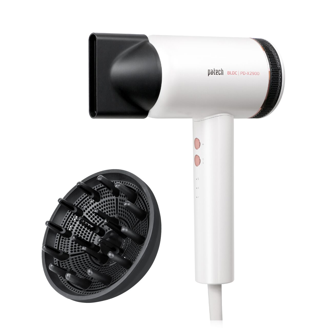 파테크 전문가용 BLDC 헤어드라이기, PD-X2900