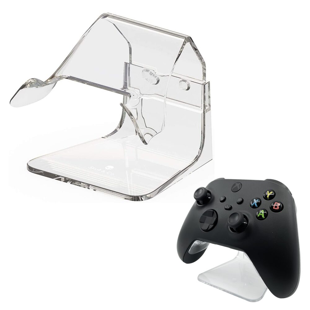 엑박패드 거치대 XBOX 게임패드 컨트롤러 팬텀