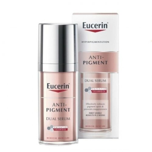 [해외] 안티 피그먼트 듀얼세럼 30ml