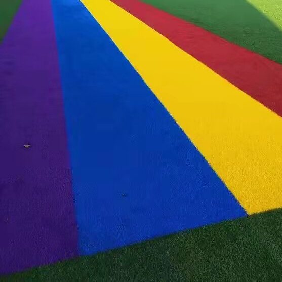 한성 칼라 인조잔디 4color 베란다 옥상 테라스 인테리어