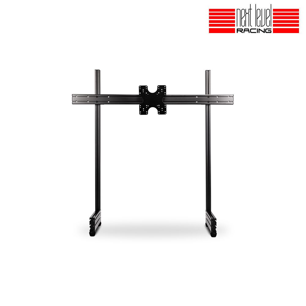 넥스트레벨레이싱 ELITE SINGLE MONITOR STAND
