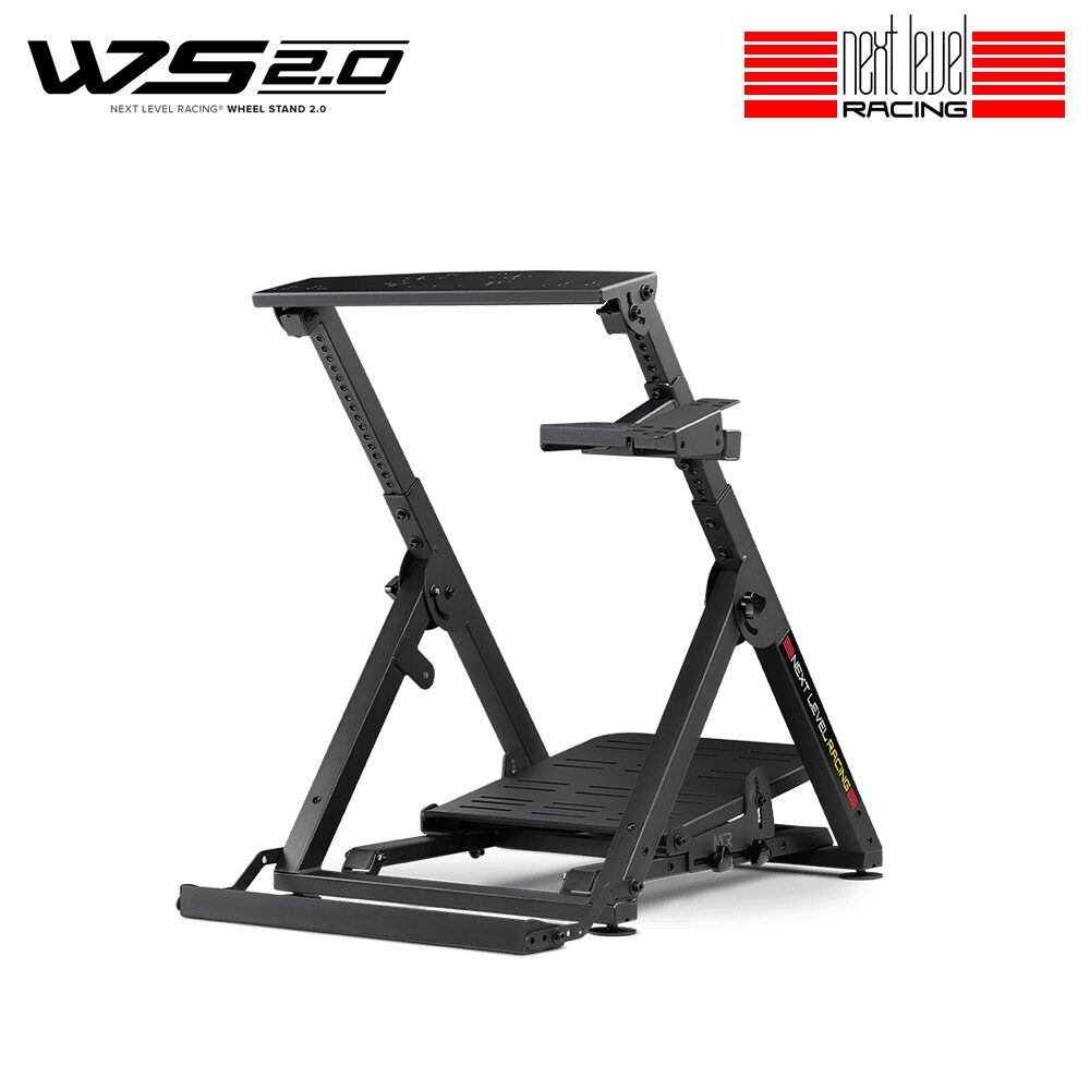 넥스트레벨레이싱 WHEEL Stand 2.0 / 휠 스텐드(NLR-S02)