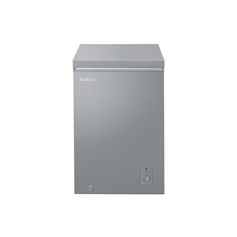금원하이텍 미니 냉동고 80L 업소 가정용 서브 냉동고 KFHF-90D
