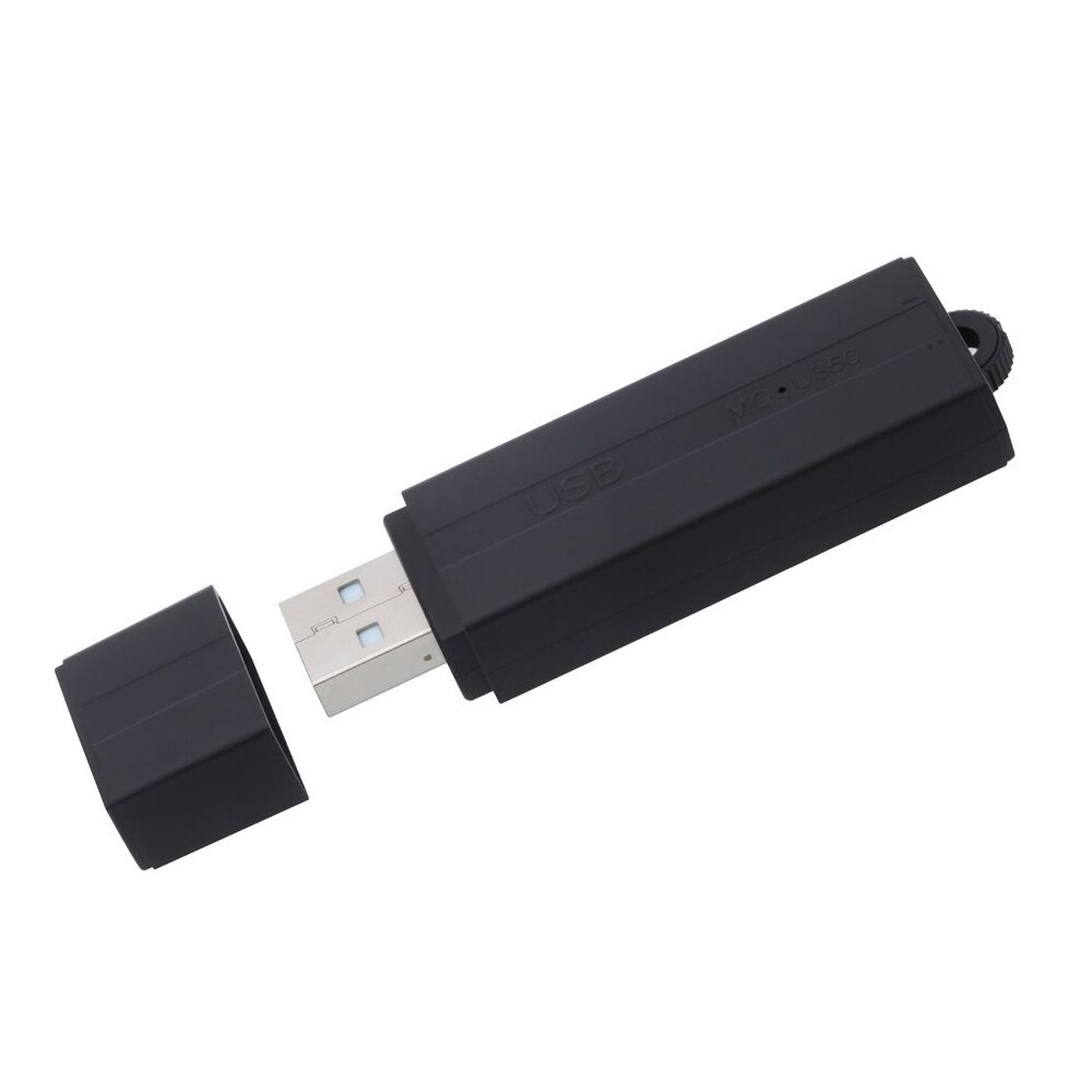MQ-U350 8G 초소형 녹음기 USB 음성감지 보이스레코더