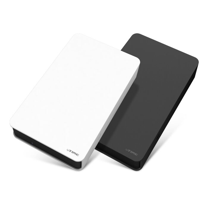 ipTIME HDD3135plus USB3.0 외장하드 케이스