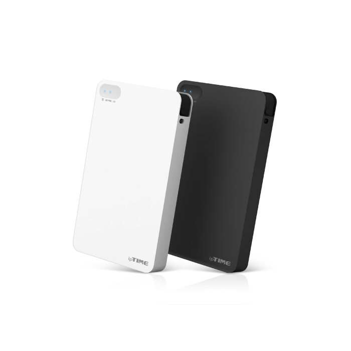 ipTIME HDD3225plus 2.5 USB3.1 C타입