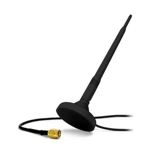 ipTIME N007 2.5dBi 연장안테나