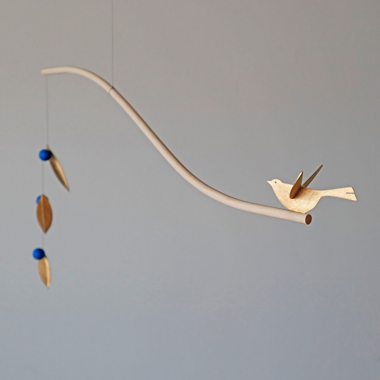 Balance of mind - fruit, 모빌
