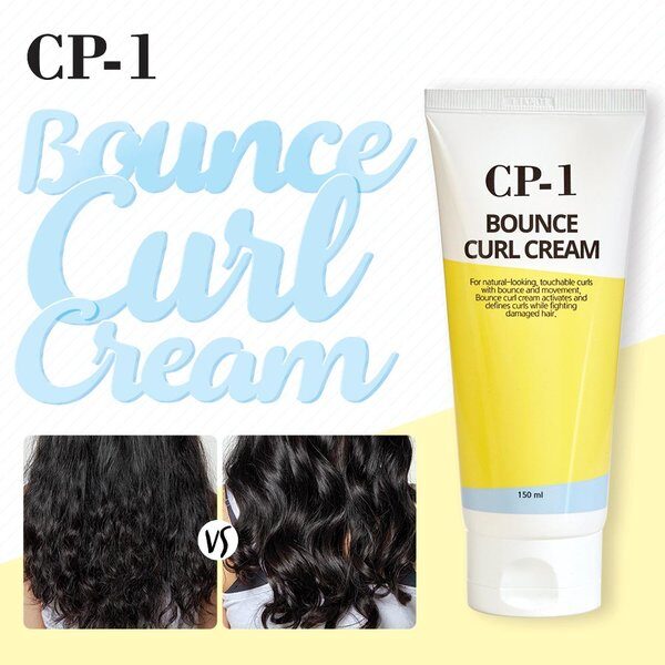 CP-1 바운스 컬크림 150ml