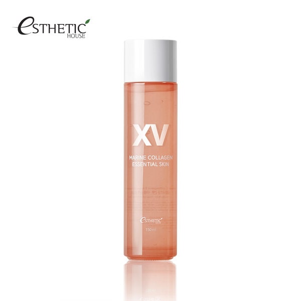 XV 마린 콜라겐 에센셜 스킨 150ml
