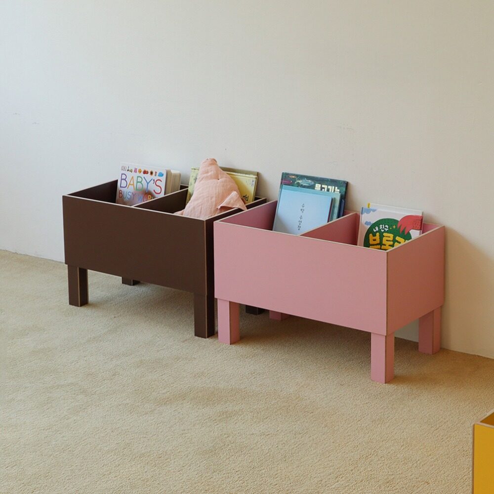 BOOK BIN